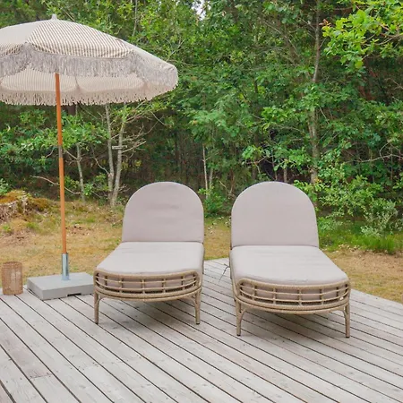 4 Bedroom Awesome In Pandrup