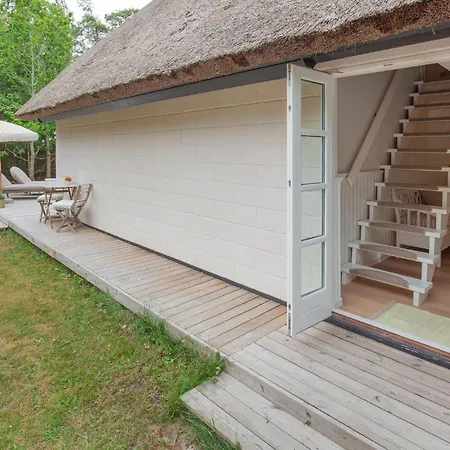 4 Bedroom Awesome In * Pandrup