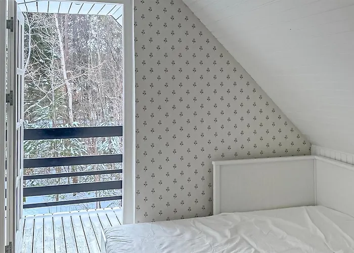 Fyrregangen *